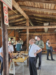 Schützenfest 2025 Samstag